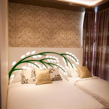 Pearl Rice Garden Apartment Sekinchan Exterior photo