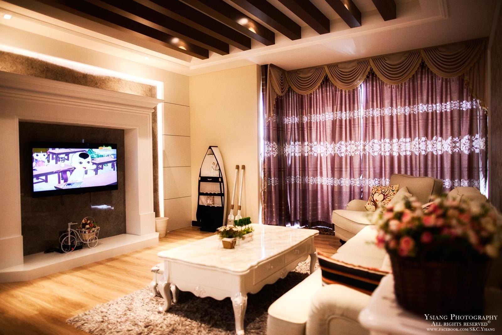 Apartment Pearl Rice Garden *